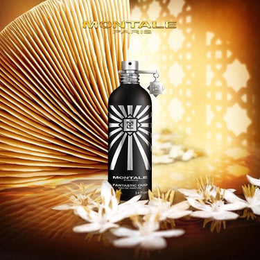 Fantastic Oud (100 ml) - Skin / Scent